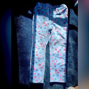 🛍️BOGO🛍️ 3t Levi’s skinny jeans